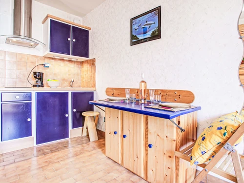 Ferienwohnung Canet-Plage, Studio, 2 Personen - photo_1011650027751