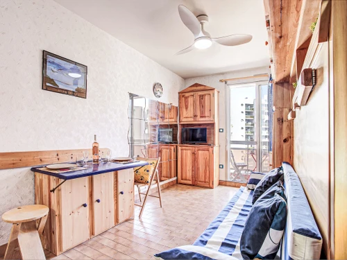 Ferienwohnung Canet-Plage, Studio, 2 Personen - photo_1011650027751