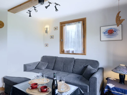 Ferienwohnung Saint-Gervais-les-Bains, 2 Schlafzimmer, 6 Personen - photo_709538714