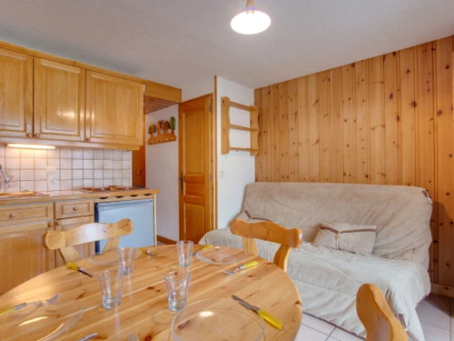 Ferienwohnung Saint-Gervais-les-Bains, 1 Schlafzimmer, 4 Personen - photo_14140663849