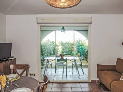 Ferienwohnung Saint-Cyprien, 2 Schlafzimmer, 4 Personen - photo_709560328