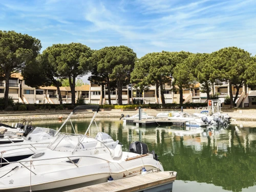 Ferienwohnung Saint-Cyprien, 1 Schlafzimmer, 4 Personen - photo_719022254