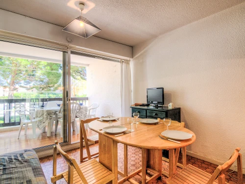 Ferienwohnung Saint-Cyprien, 1 Schlafzimmer, 4 Personen - photo_719022254