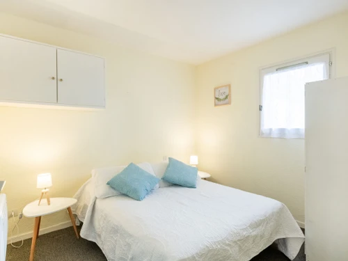 Ferienwohnung Le Grau du Roi, 1 Schlafzimmer, 6 Personen - photo_709231159