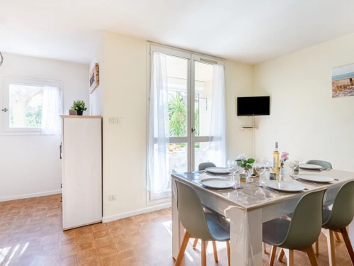 Ferienwohnung Le Grau du Roi, 1 Schlafzimmer, 6 Personen - photo_709231159