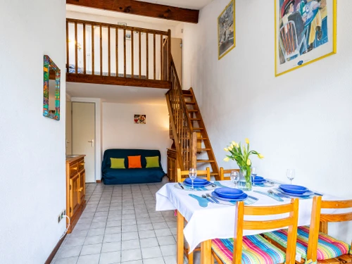 Ferienhaus La Palmyre, 1 Schlafzimmer, 4 Personen - photo_710234227