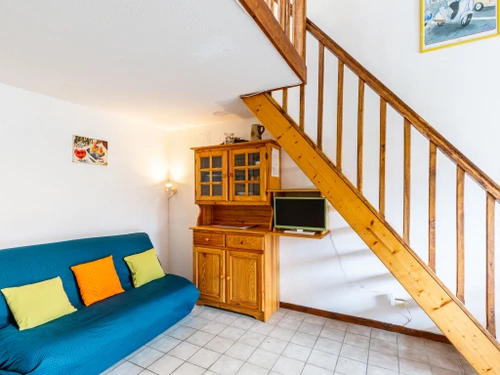 Ferienhaus La Palmyre, 1 Schlafzimmer, 4 Personen - photo_710234227