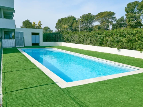 Apartamento Saint-Raphaël, 2 dormitorios, 4 personas - photo_1011606323030