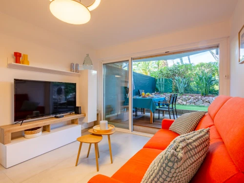 Apartamento Saint-Raphaël, 2 dormitorios, 4 personas - photo_1011606323030