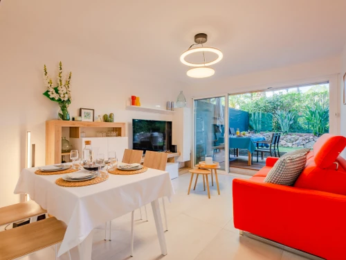 Apartamento Saint-Raphaël, 2 dormitorios, 4 personas - photo_1011606323030