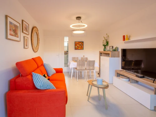 Apartamento Saint-Raphaël, 2 dormitorios, 4 personas - photo_1011606323030