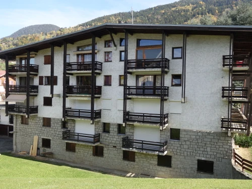 Ferienwohnung Saint-Gervais-les-Bains, 2 Schlafzimmer, 6 Personen - photo_18533876319