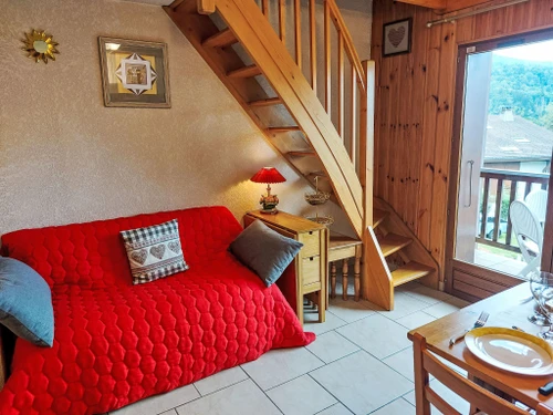 Ferienwohnung Saint-Gervais-les-Bains, 2 Schlafzimmer, 4 Personen - photo_1011614185787