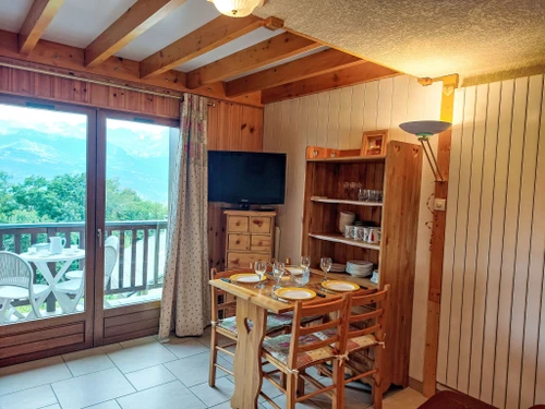 Ferienwohnung Saint-Gervais-les-Bains, 2 Schlafzimmer, 4 Personen - photo_1011614185787