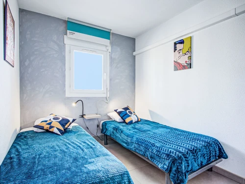 Appartement Canet-Plage, 3 pièces, 4 personnes - photo_1011881163313