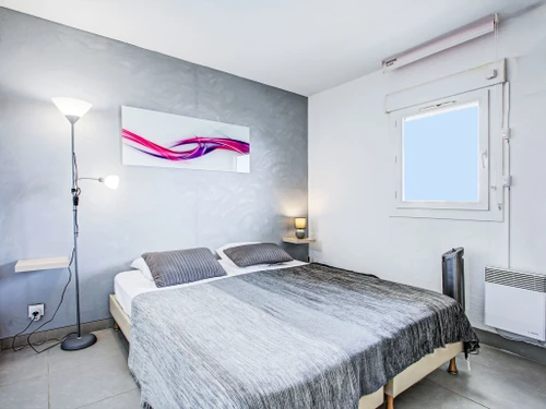 Appartement Canet-Plage, 3 pièces, 4 personnes - photo_1011881163313