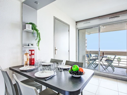 Appartement Canet-Plage, 3 pièces, 4 personnes - photo_1011881163313