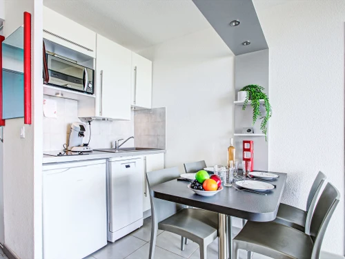 Appartement Canet-Plage, 3 pièces, 4 personnes - photo_1011881163313