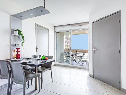 Appartement Canet-Plage, 3 pièces, 4 personnes - photo_1011881163313