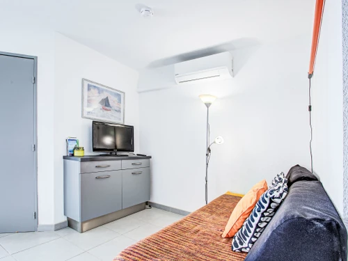 Appartement Canet-Plage, 3 pièces, 4 personnes - photo_1011881163313