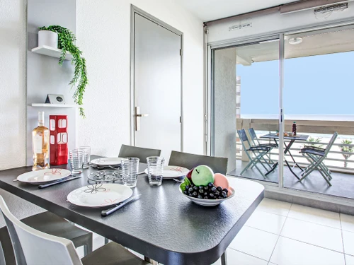 Appartement Canet-Plage, 3 pièces, 4 personnes - photo_1011881163313