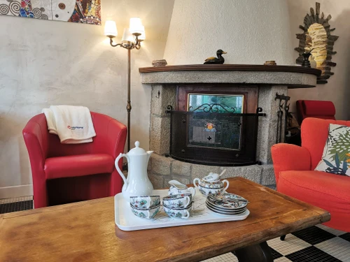 Ferienhaus Cancale, 2 Schlafzimmer, 6 Personen - photo_12776329052