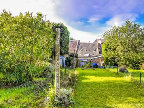 Ferienhaus Cancale, 2 Schlafzimmer, 6 Personen - photo_12776329052