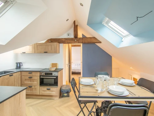 Ferienwohnung Cancale, 1 Schlafzimmer, 3 Personen - photo_15876784754