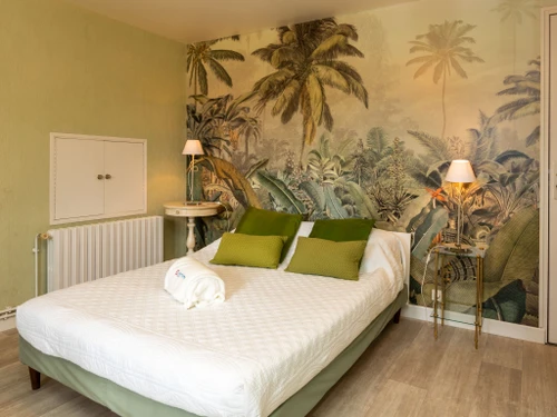 Villa Cancale, 2 bedrooms, 6 persons - photo_19170244146