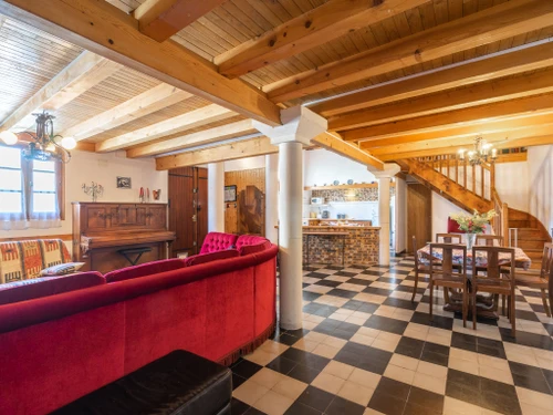 Ferienhaus Saint Palais sur Mer, 2 Schlafzimmer, 6 Personen - photo_1011786575821