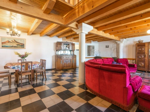 Ferienhaus Saint Palais sur Mer, 2 Schlafzimmer, 6 Personen - photo_1011786575821