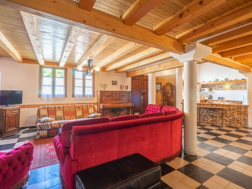 Ferienhaus Saint Palais sur Mer, 2 Schlafzimmer, 6 Personen - photo_1011786575821