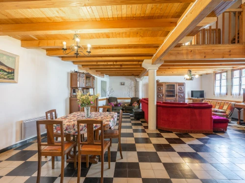 Ferienhaus Saint Palais sur Mer, 2 Schlafzimmer, 6 Personen - photo_1011786575821