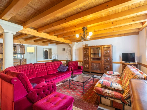 Ferienhaus Saint Palais sur Mer, 2 Schlafzimmer, 6 Personen - photo_1011786575821