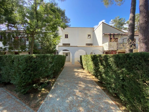 Villa Les Mathes, 2 bedrooms, 5 persons - photo_1011741883284