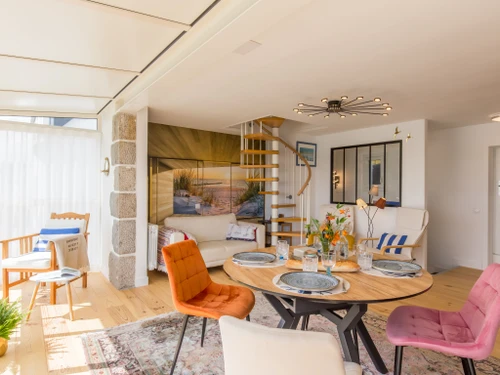 Villa Locquirec, 2 bedrooms, 4 persons - photo_19749147488