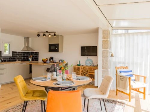 Villa Locquirec, 2 bedrooms, 4 persons - photo_19749147488