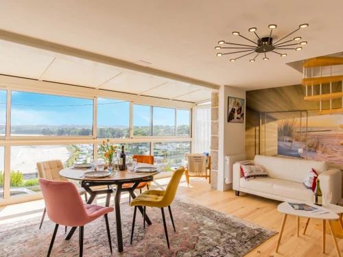 Villa Locquirec, 2 bedrooms, 4 persons - photo_19749147488