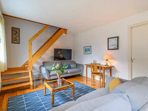 Ferienhaus Carnac, 2 Schlafzimmer, 5 Personen - photo_16023756663