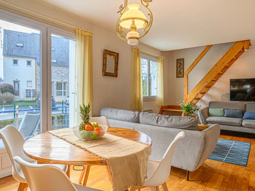 Ferienhaus Carnac, 2 Schlafzimmer, 5 Personen - photo_16023756663