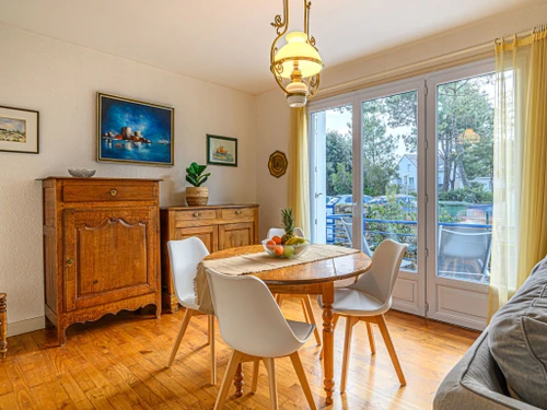 Ferienhaus Carnac, 2 Schlafzimmer, 5 Personen - photo_16023756663