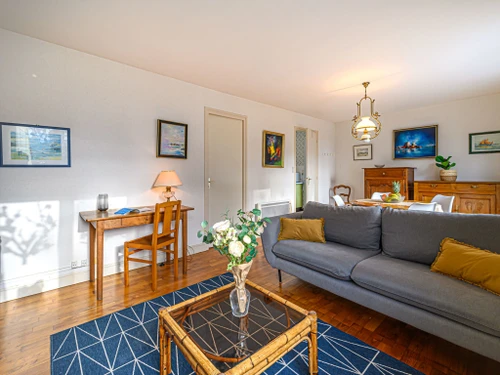 Ferienhaus Carnac, 2 Schlafzimmer, 5 Personen - photo_16023756663