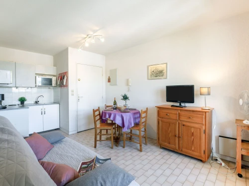 Ferienwohnung Sainte-Maxime, 1 Schlafzimmer, 4 Personen - photo_710027617