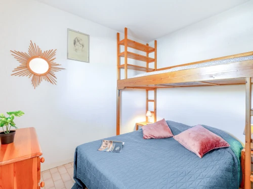 Ferienwohnung Sainte-Maxime, 1 Schlafzimmer, 4 Personen - photo_710027617