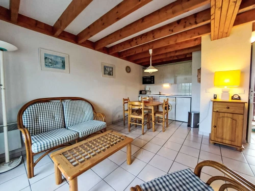 Ferienwohnung Carnac, 2 Schlafzimmer, 4 Personen - photo_1011843158571