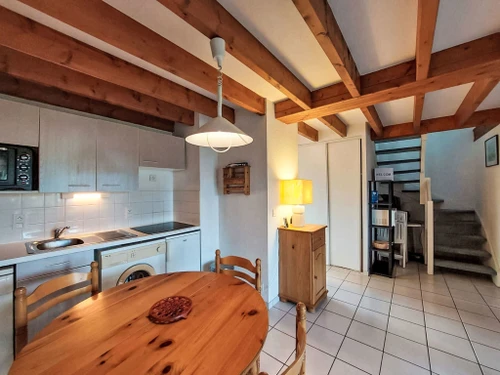 Ferienwohnung Carnac, 2 Schlafzimmer, 4 Personen - photo_1011843158571