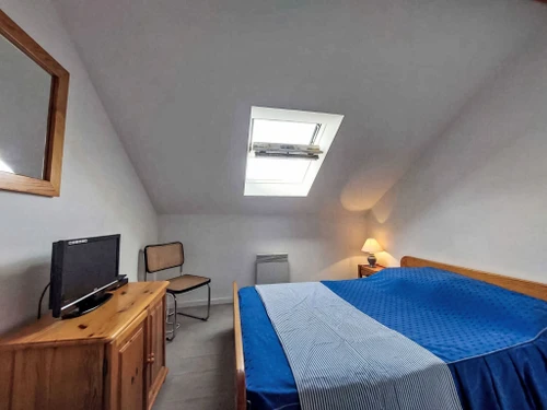 Ferienwohnung Carnac, 2 Schlafzimmer, 4 Personen - photo_1011843158571