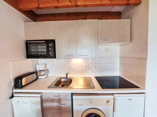 Ferienwohnung Carnac, 2 Schlafzimmer, 4 Personen - photo_1011843158571