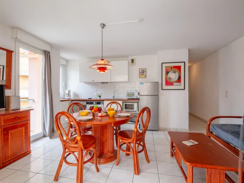 Ferienwohnung Saint-Aygulf, 2 Schlafzimmer, 4 Personen - photo_1011701719551