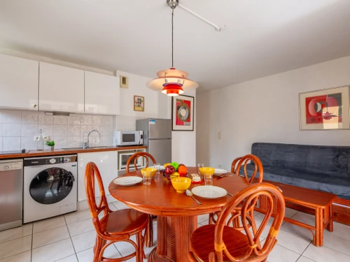 Ferienwohnung Saint-Aygulf, 2 Schlafzimmer, 4 Personen - photo_1011701719551